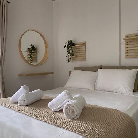 The Lemon Breeze Studio Tolo Luaran gambar