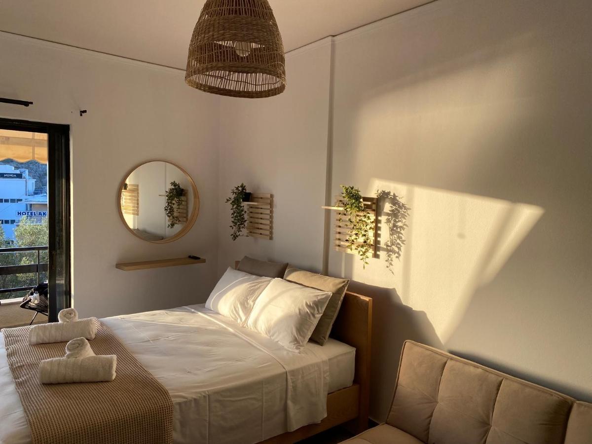 The Lemon Breeze Studio Tolo Luaran gambar