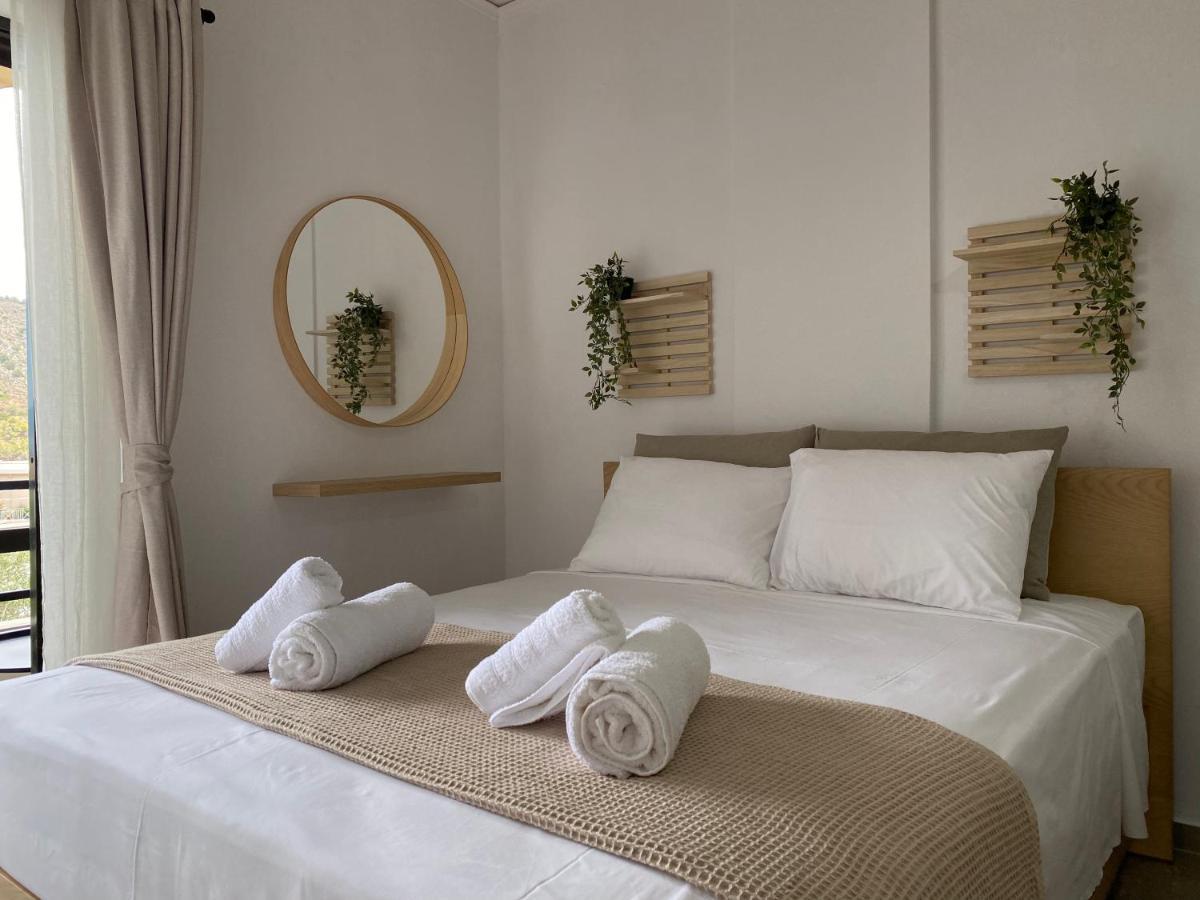 The Lemon Breeze Studio Tolo Luaran gambar