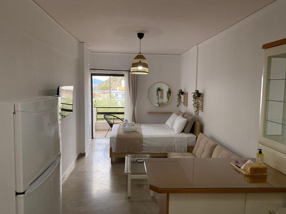 The Lemon Breeze Studio Tolo Luaran gambar